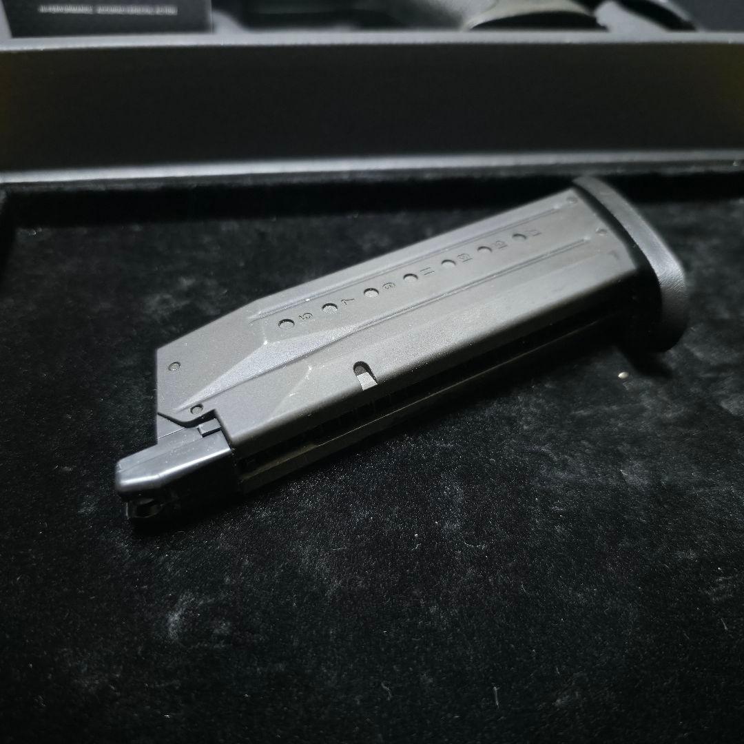 東京マルイ M&P9