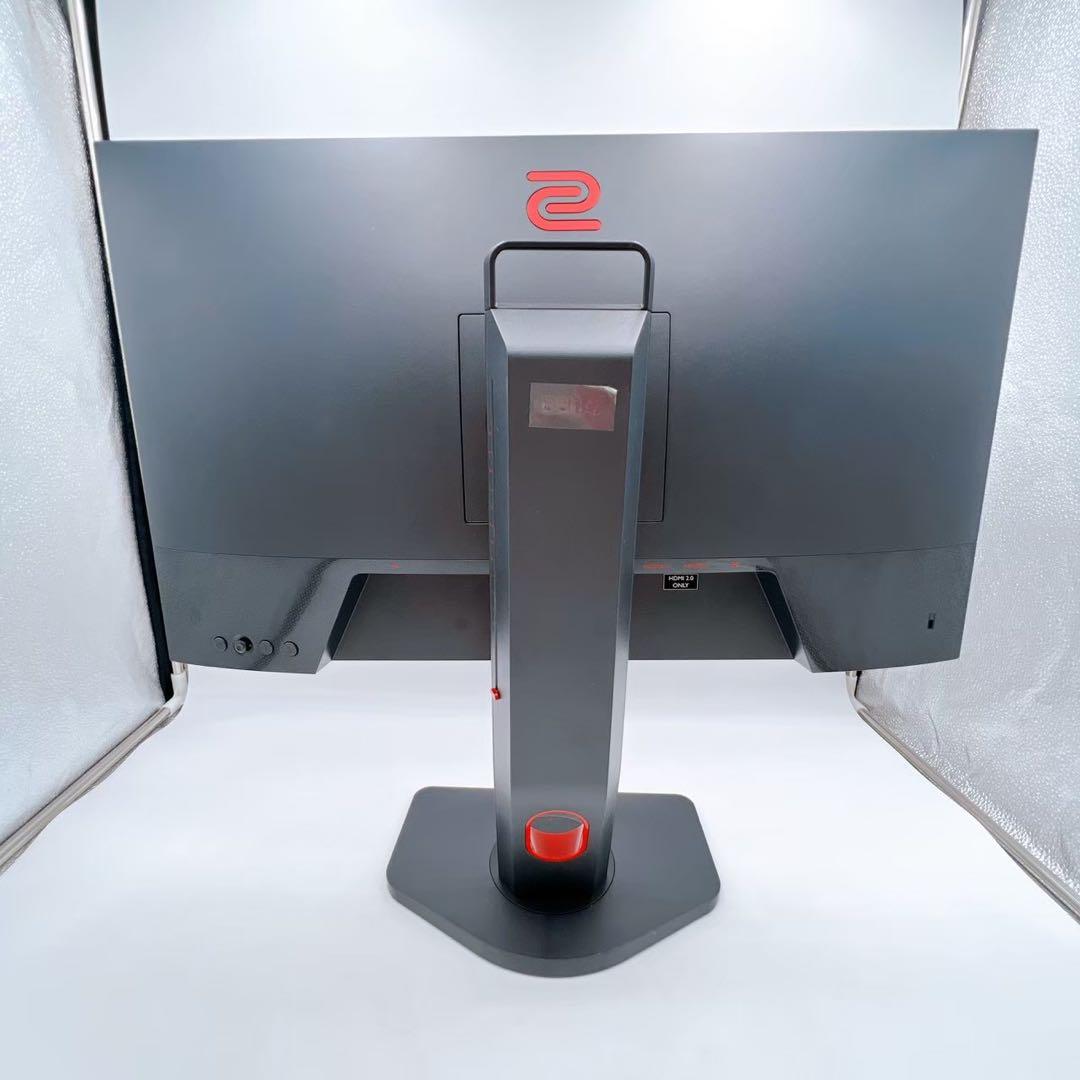 BenQ ZOWIE XL2411K ゲーミングモニター 24インチ フルHD