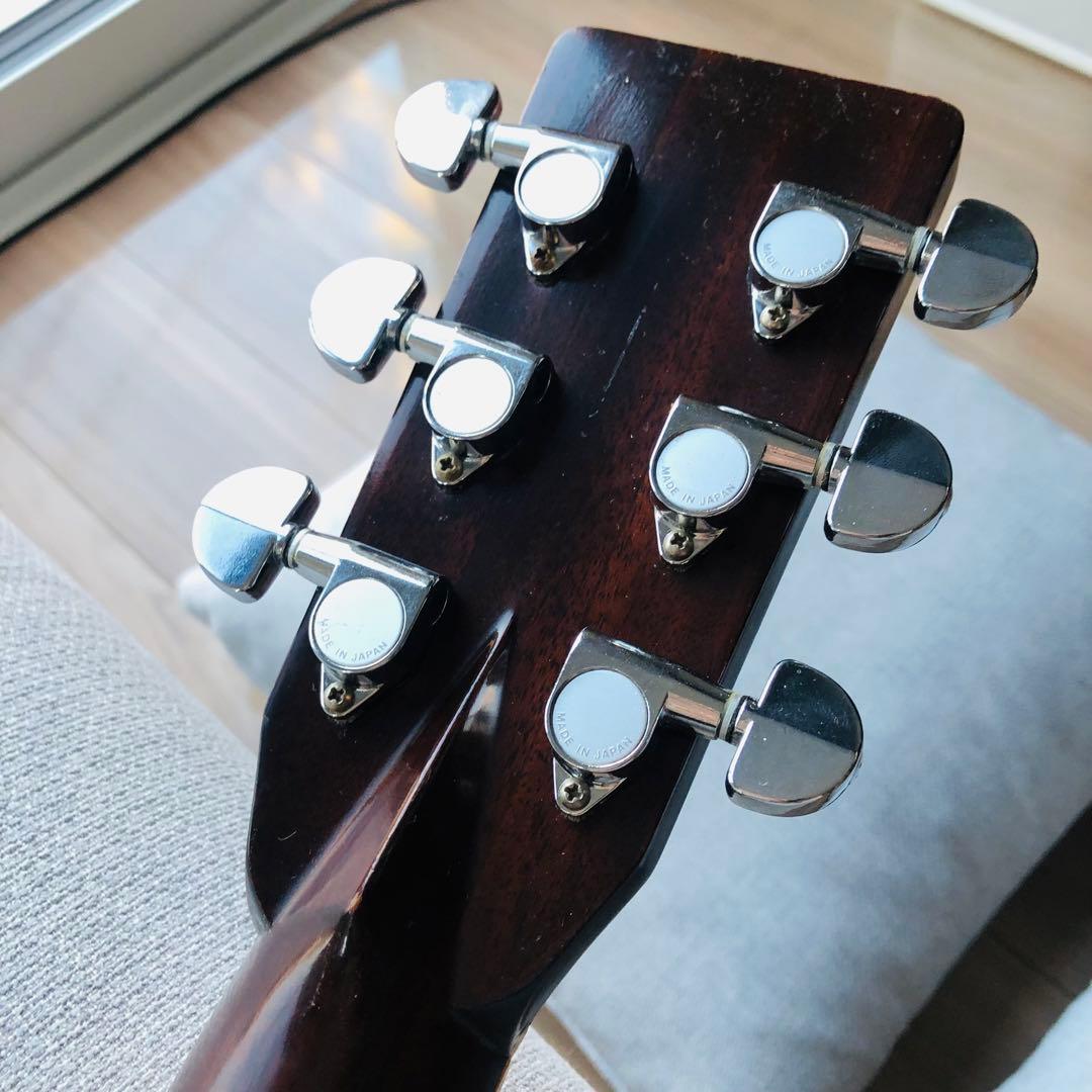 希少‼️ Jビンテージの本命 Westone W-80 最初期３ピースハカランダ‼️