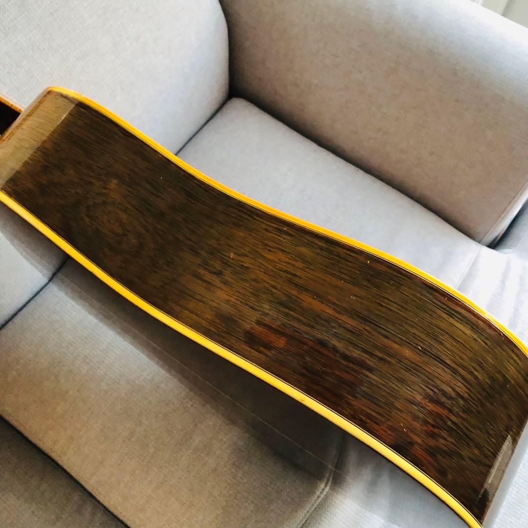 希少‼️ Jビンテージの本命 Westone W-80 最初期３ピースハカランダ‼️