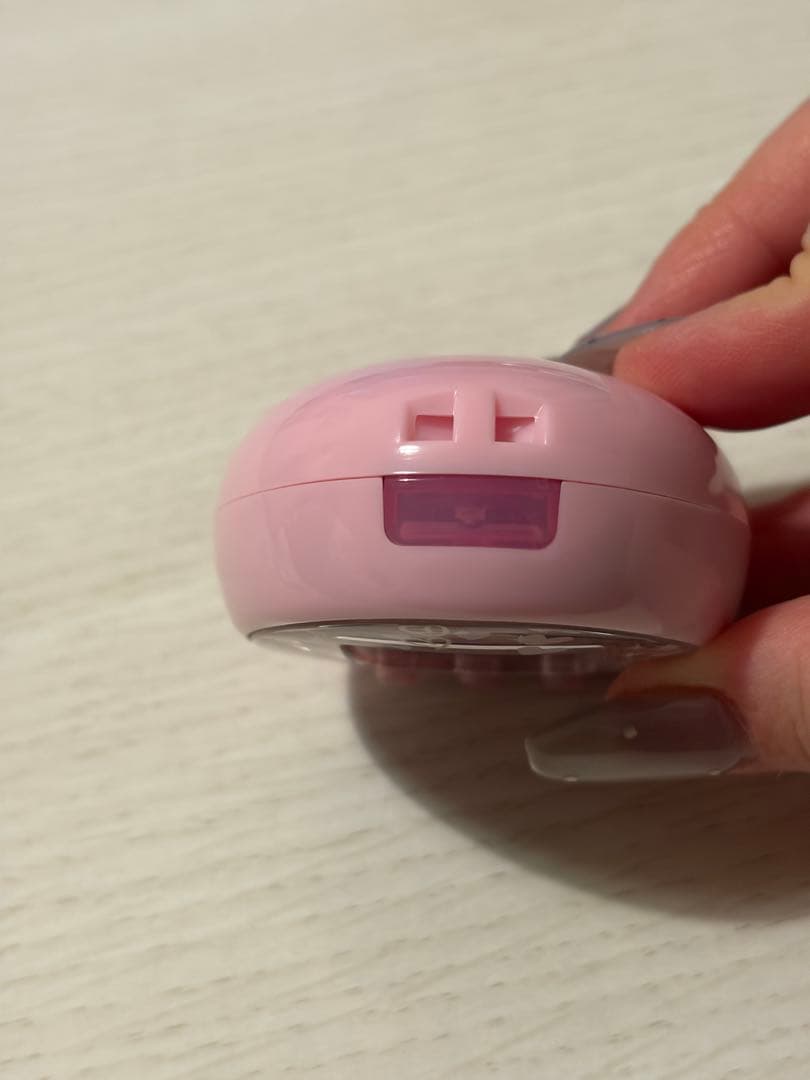 【美品】たまごっちメルヘンみーつver.　ピンク