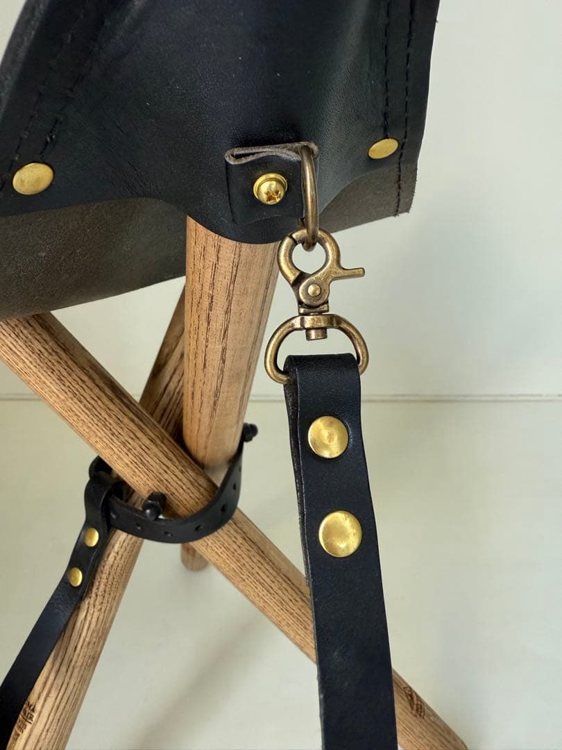 デバイスワークス　SOMA CHAIR DEVISE MODEL ソマチェア