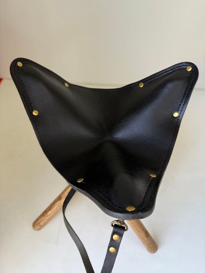 デバイスワークス　SOMA CHAIR DEVISE MODEL ソマチェア