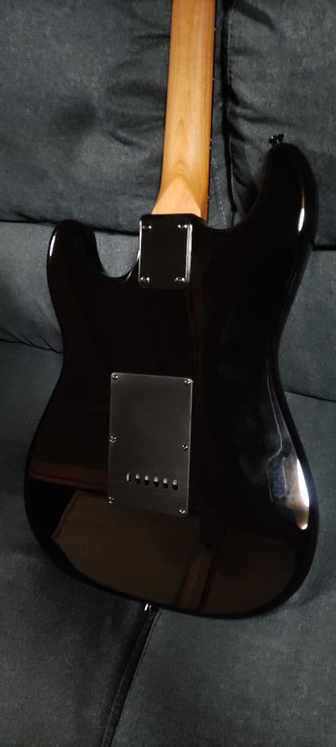 Eris. Nestia エレキギター