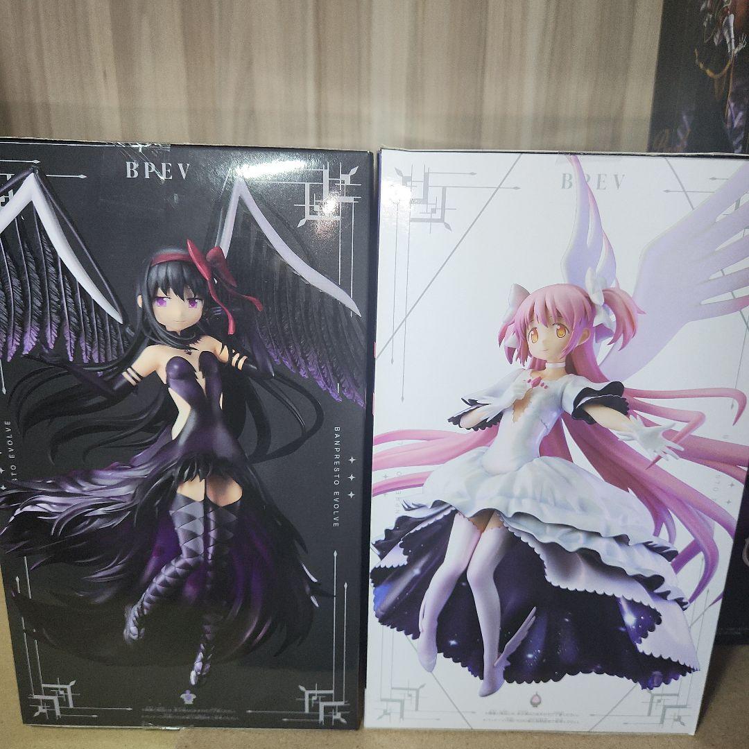 激アツ！デカ箱すぺしゃる　#白るまんどのフィギュア