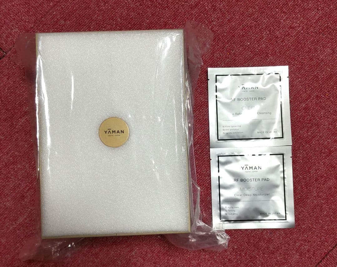 ★ヤーマン ★フォトプラスシャイニーネオYGM18N★YAMAN★美顔器