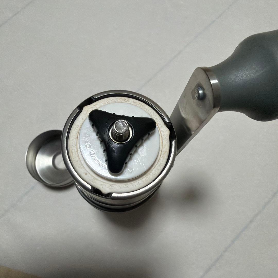 【HARIO】 V60 アウトドアコーヒーフルセット