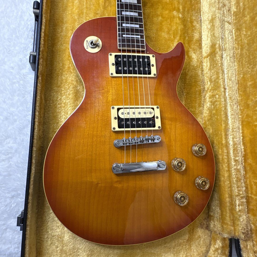 70'sウエストミンスター　レスポールスタンダードタイプ