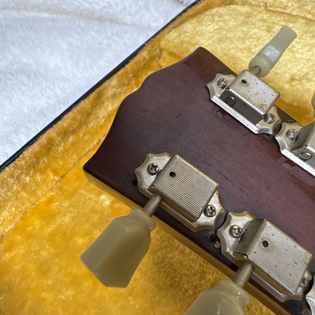 70'sウエストミンスター　レスポールスタンダードタイプ