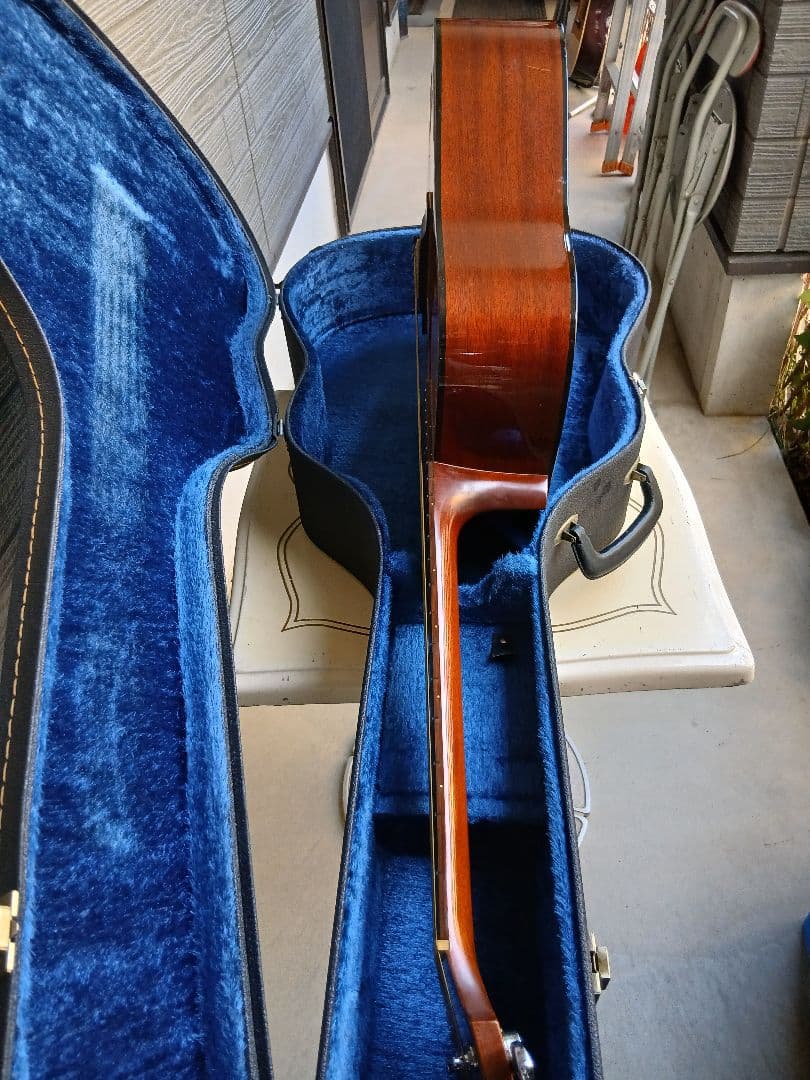 Takamine アコースティックギター(HC/ PU付)