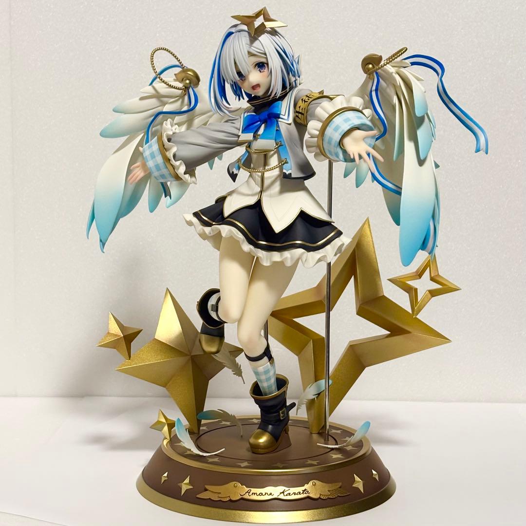 ホロライブ 天音かなた 1/7スケールフィギュア