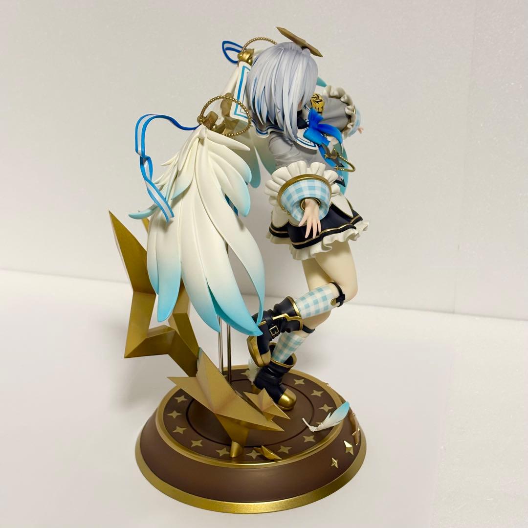 ホロライブ 天音かなた 1/7スケールフィギュア