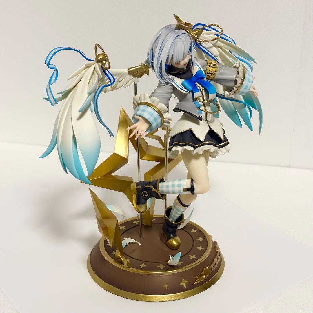 ホロライブ 天音かなた 1/7スケールフィギュア