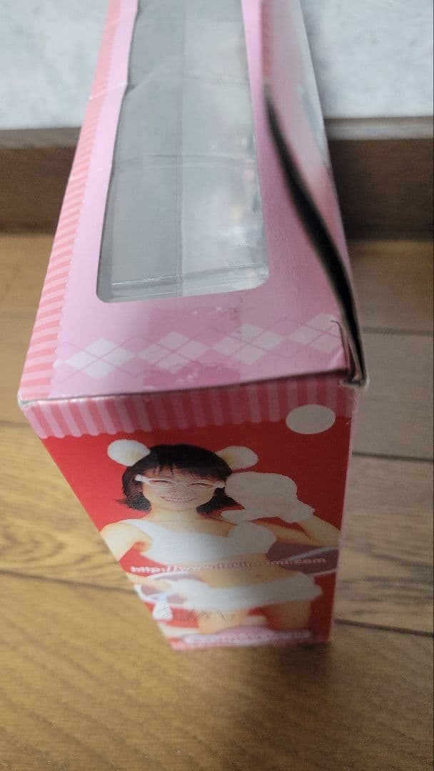 時東あみ あきはばらセレクション フィギュアセット　希少　レア