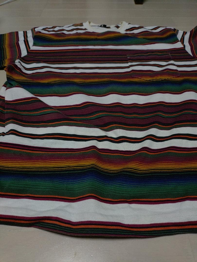 80s? ステューシー　3点セット