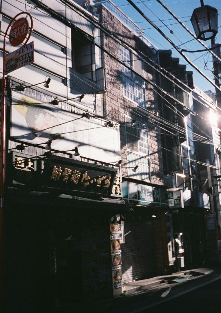 【動作確認・清掃済み＊試写あり】花柄＊リコーオートハーフE