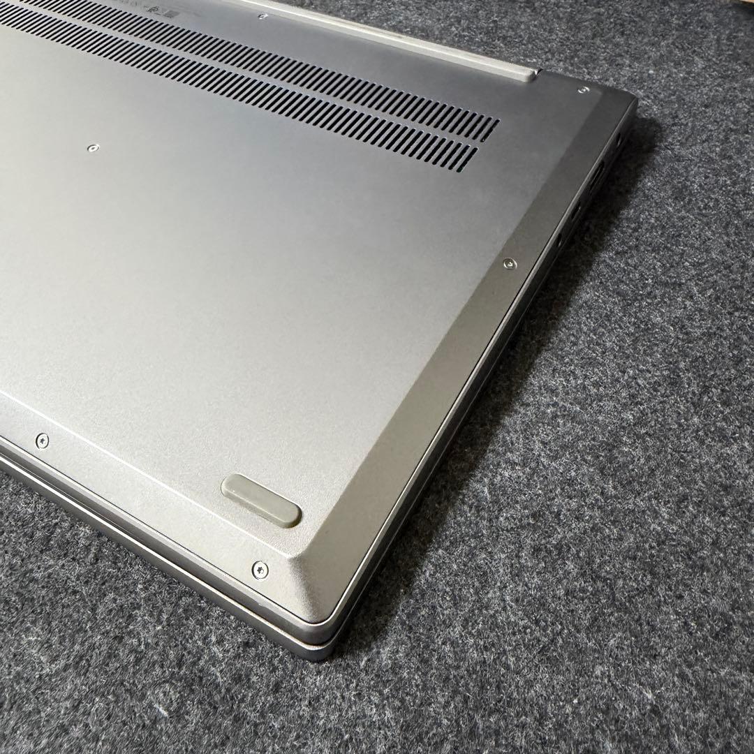 中古 即納 Lenovo ideapad S540ノートブックCore i5