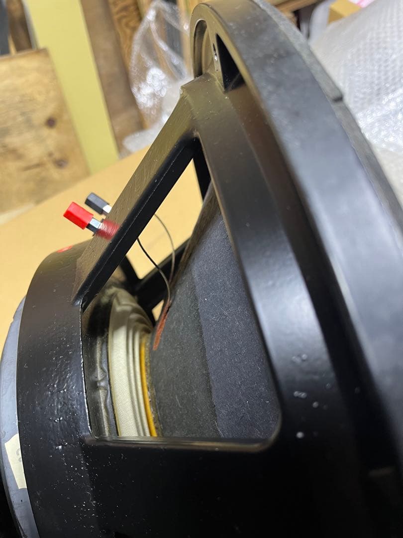 RCF L18P200(EAW CK-1814)18インチユニット1個(単品)