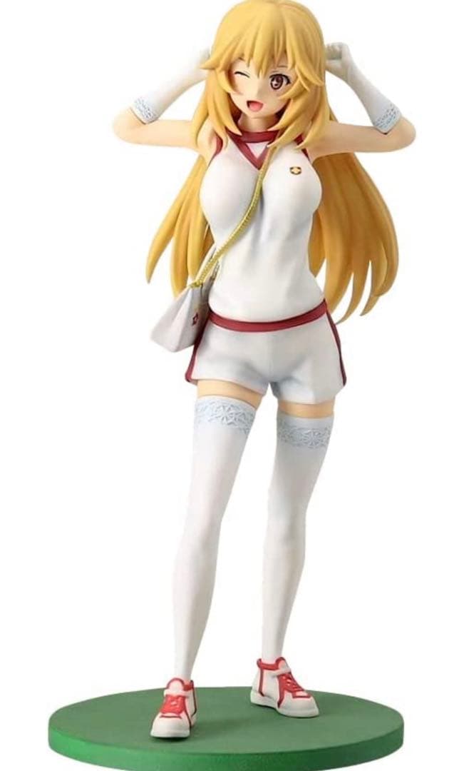 とある科学の超電磁砲T 1/8スケールフィギュア 食蜂操祈