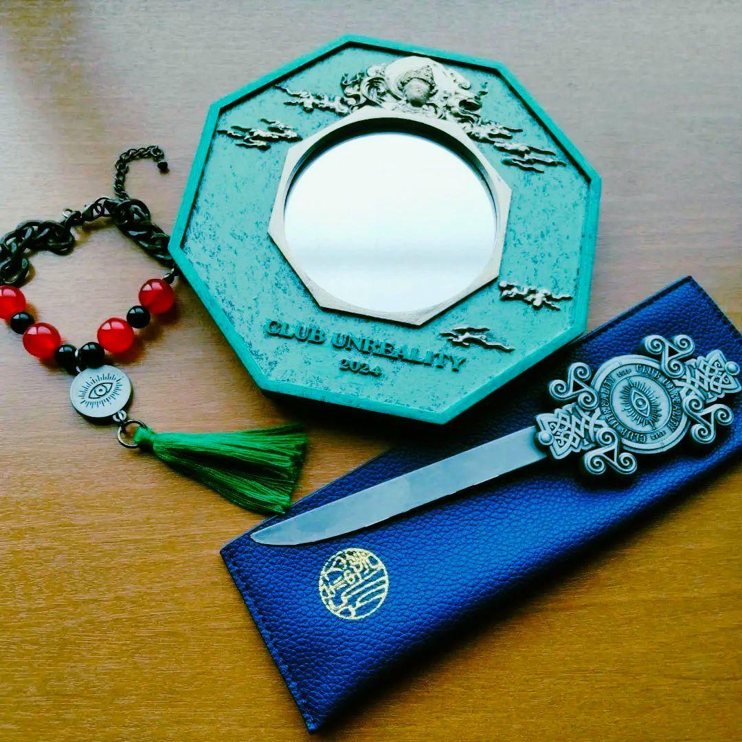 キタニタツヤ FC特典 来波螺 八渡祝 別鉄葉 まとめ売り