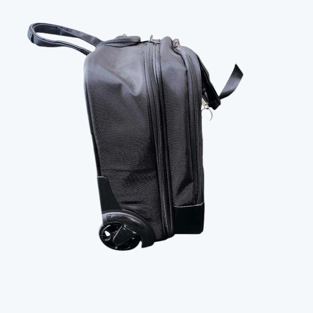 サムソナイト キャリーケース キャリーバッグ 機内持ち込みOK 2輪