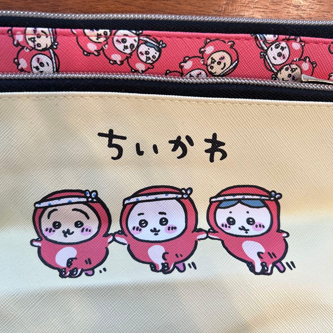 ちいかわ　たこぎ　セット