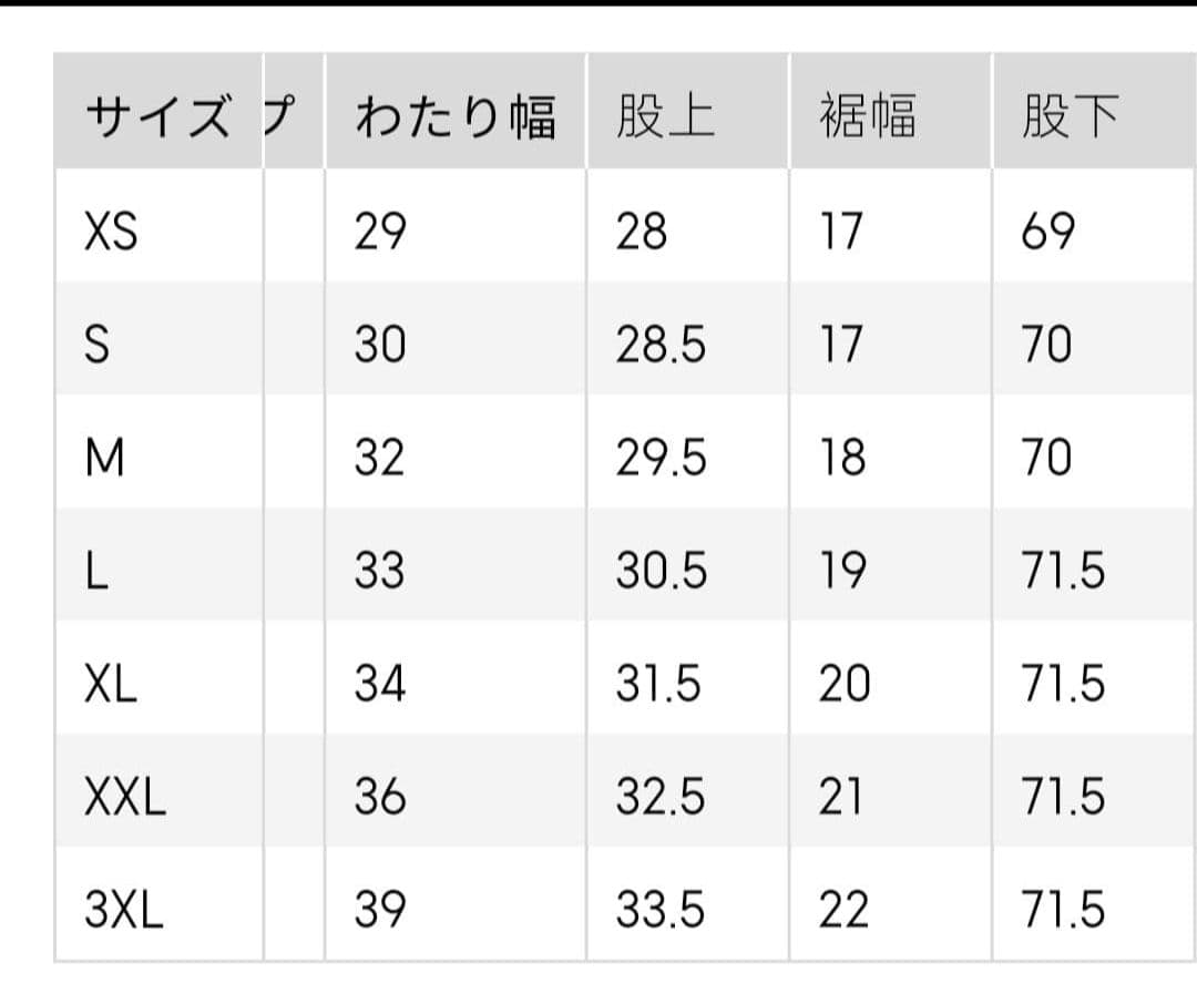 パペットスンスン　GU　マシュマロフィールラウンジセット　XLサイズ