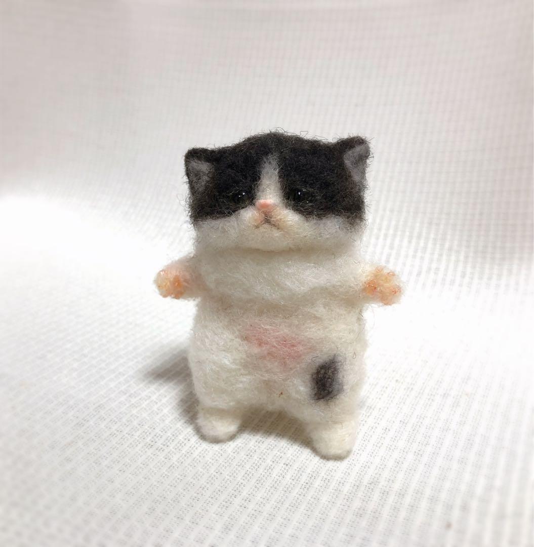 【オーダーdoll】☆なつ☆ページ　たい焼きにゃんこ♡ベビー