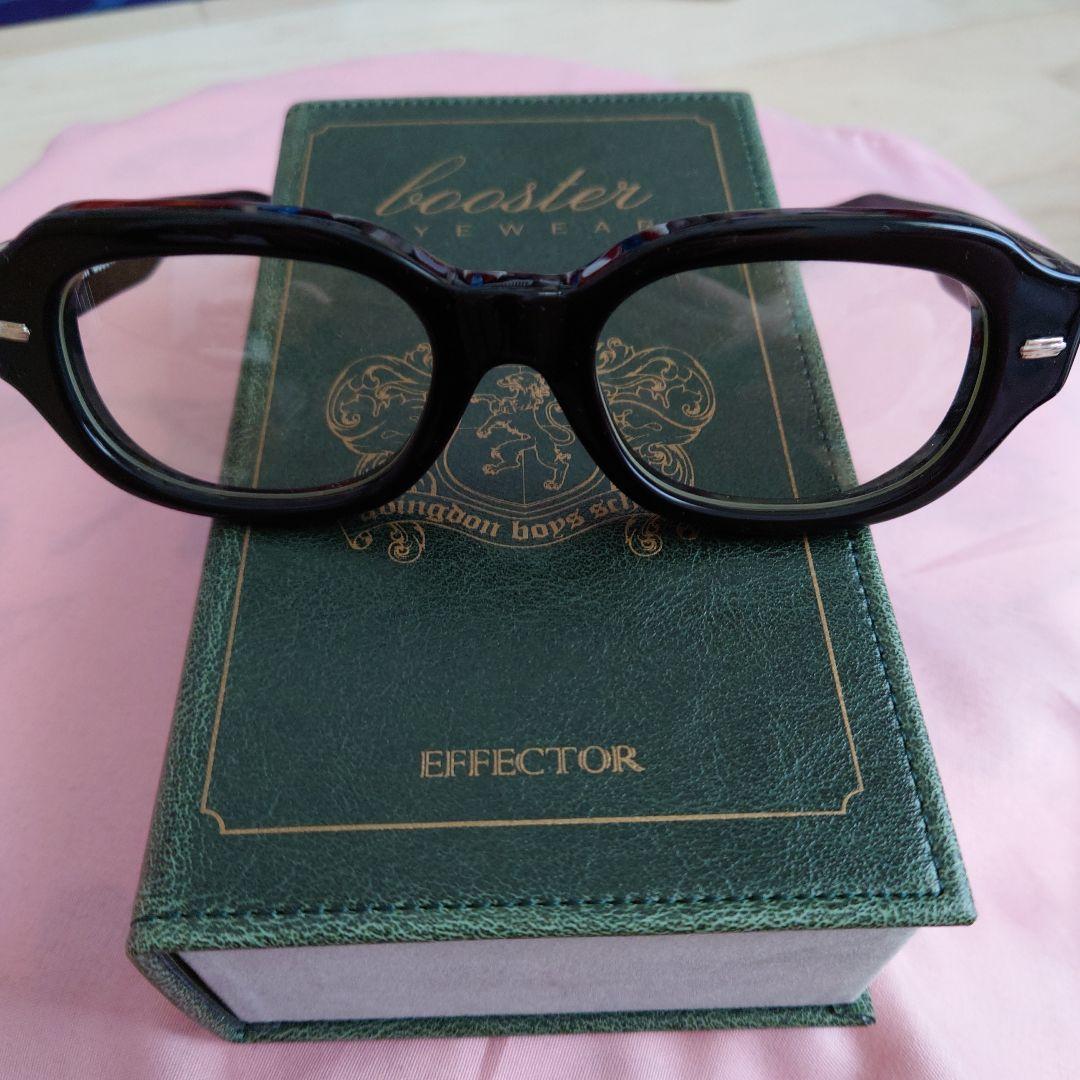 西川貴教 EFFECTORコラボ abingdon boys school