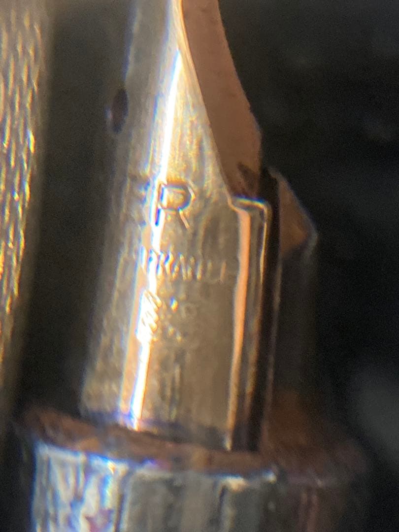 d*9様 パーカー 万年筆 3点おまとめ ペン先14K 14金