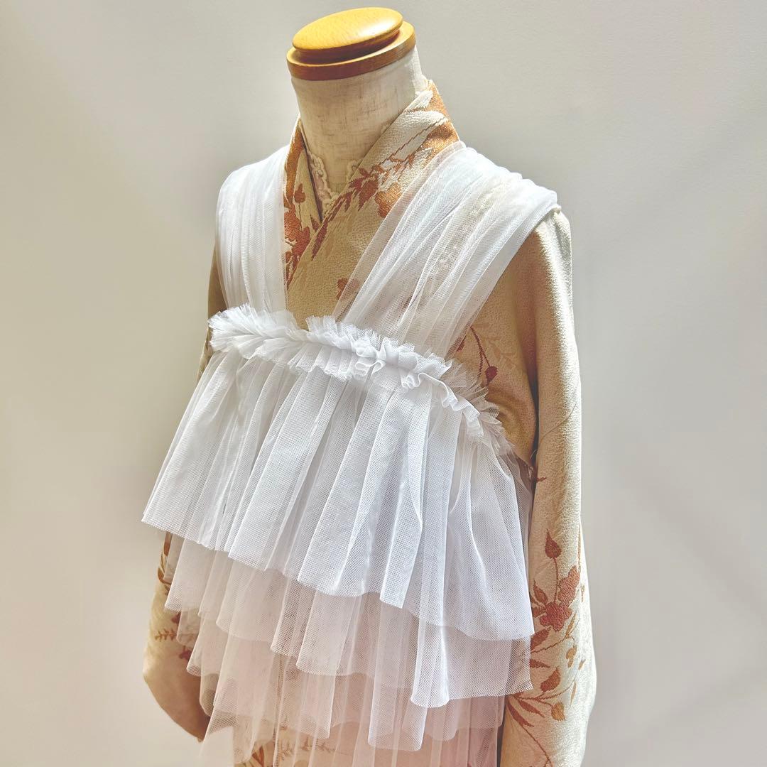 sak様　ホワイトワンカラー