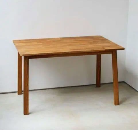 ダイニングテーブル、チェア、ベンチ4点セット