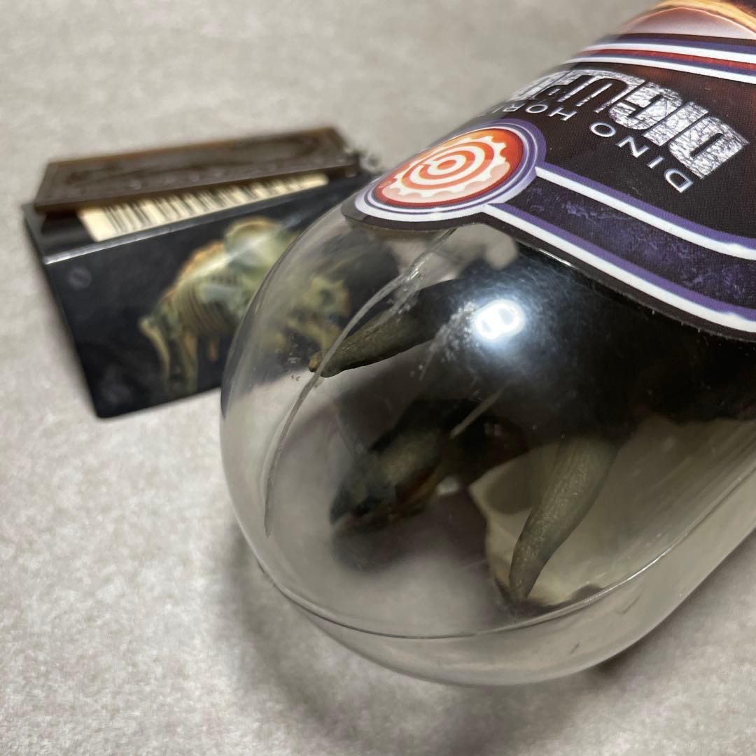 ユニバーサル　トリケラトプス