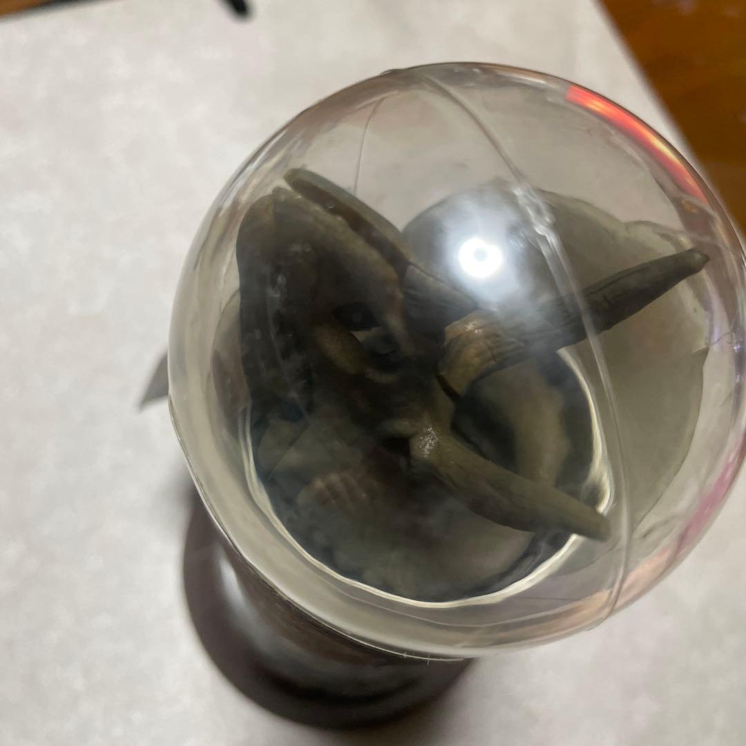 ユニバーサル　トリケラトプス