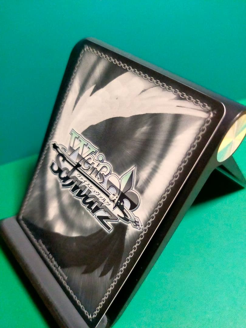 ヴァイスシュヴァルツ　アズールレーンvol.2 インプラカブル　SP