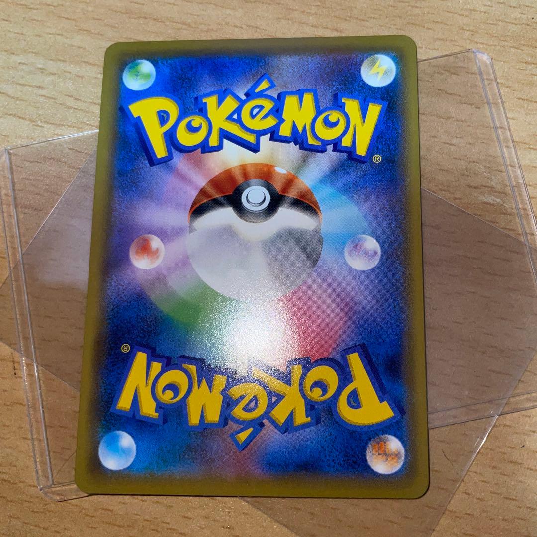 シャワーズ　プロモ