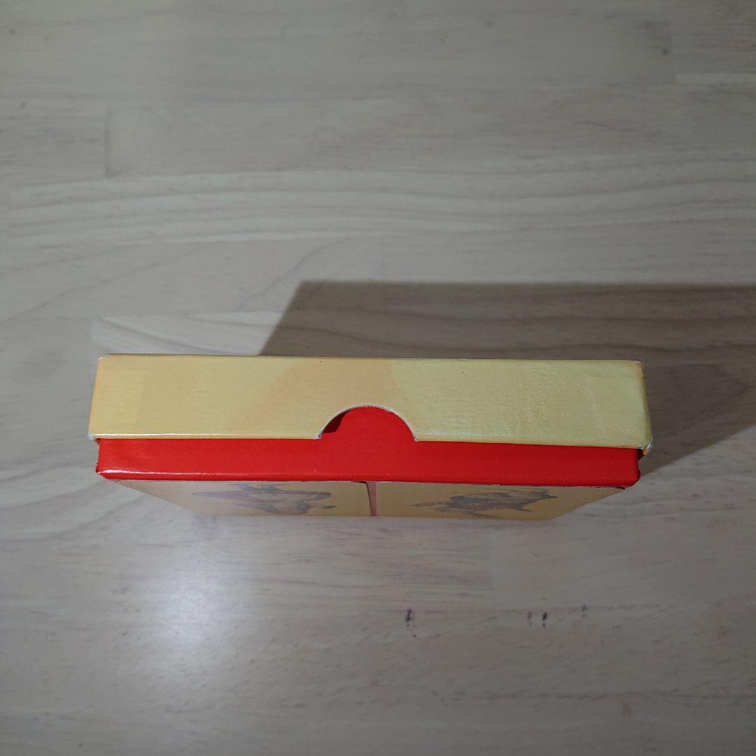 不思議の国のアリス カードゲーム トランプ オーストリア製