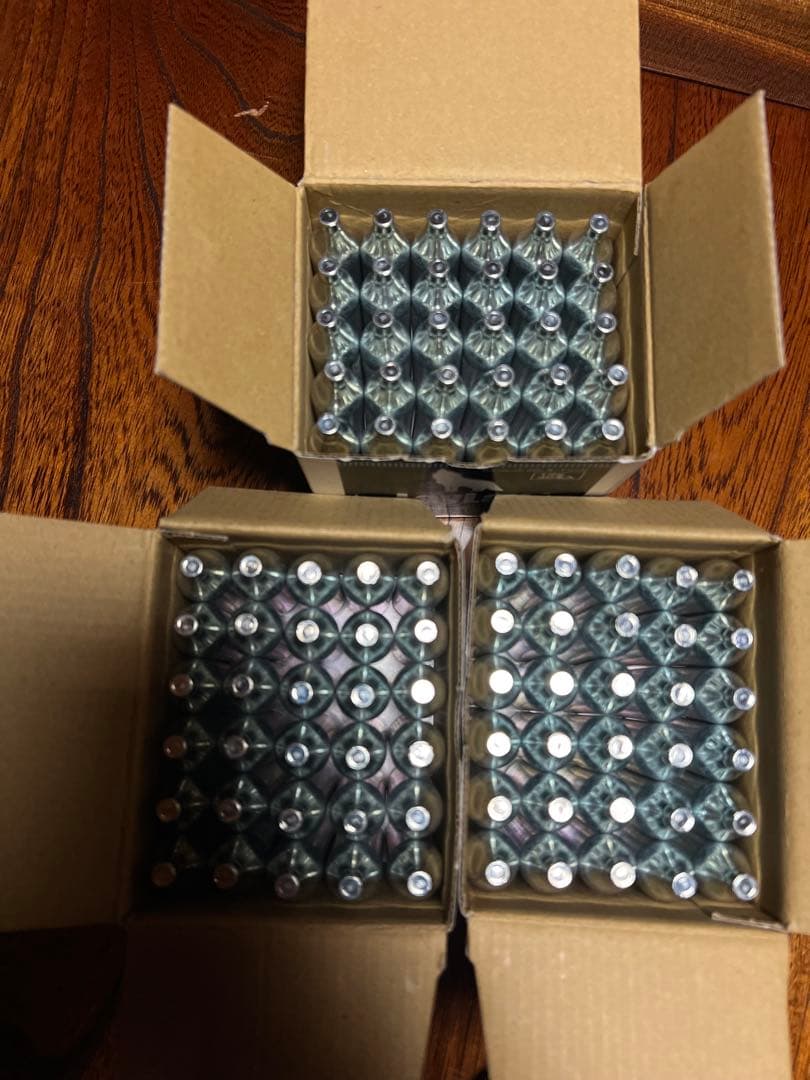 ライラクスCo2ボンベ　striker9マガジン　セット