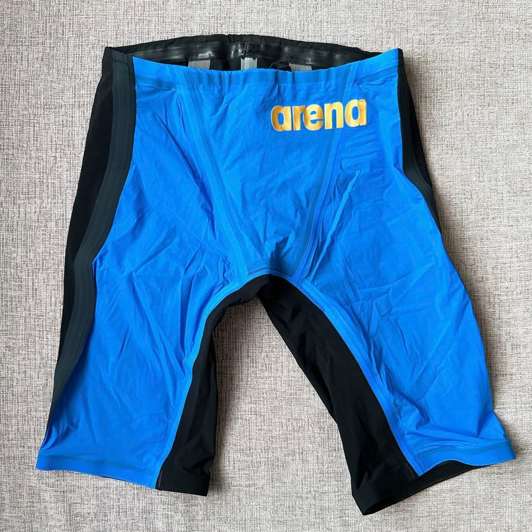 ⭐︎アリーナ(arena)男性用アルティメットアクアフォース/X CP Mサイズ⭐︎