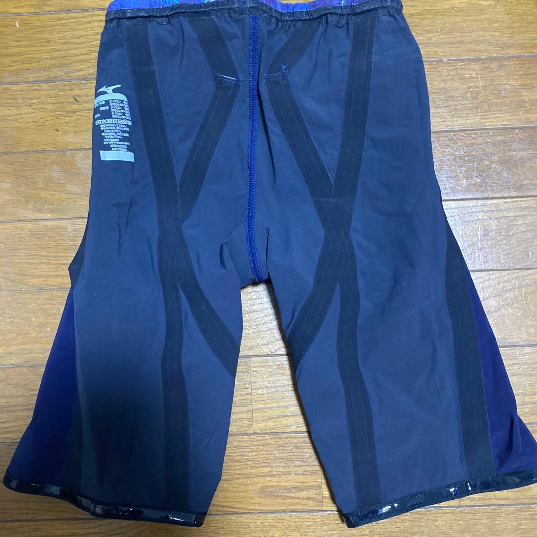 ミズノ 高速水着 GX SONIC V ST Sサイズ