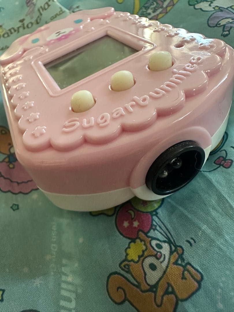 激レア！Sugarbunnies シュガーバニーズ はなうさ