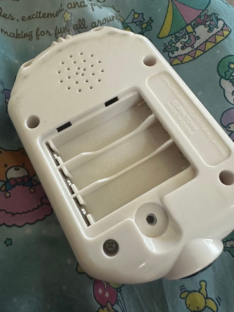 激レア！Sugarbunnies シュガーバニーズ はなうさ