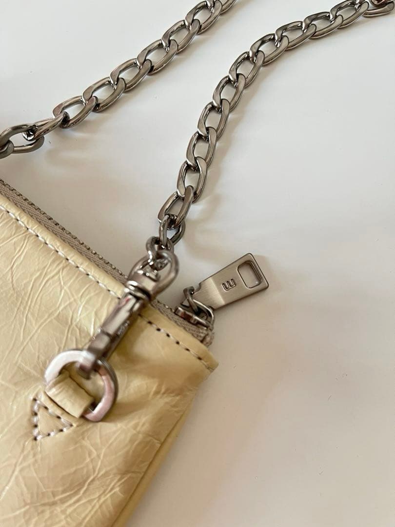 【minitmute】Brett Micro Mu Ivory