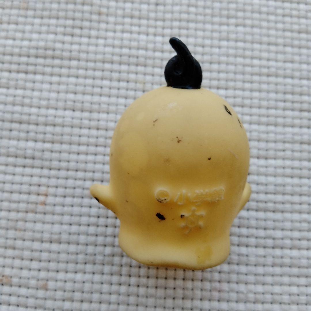 藤子不二雄　昭和レトロ　オバケのＱ太郎　フィギュア　指人形