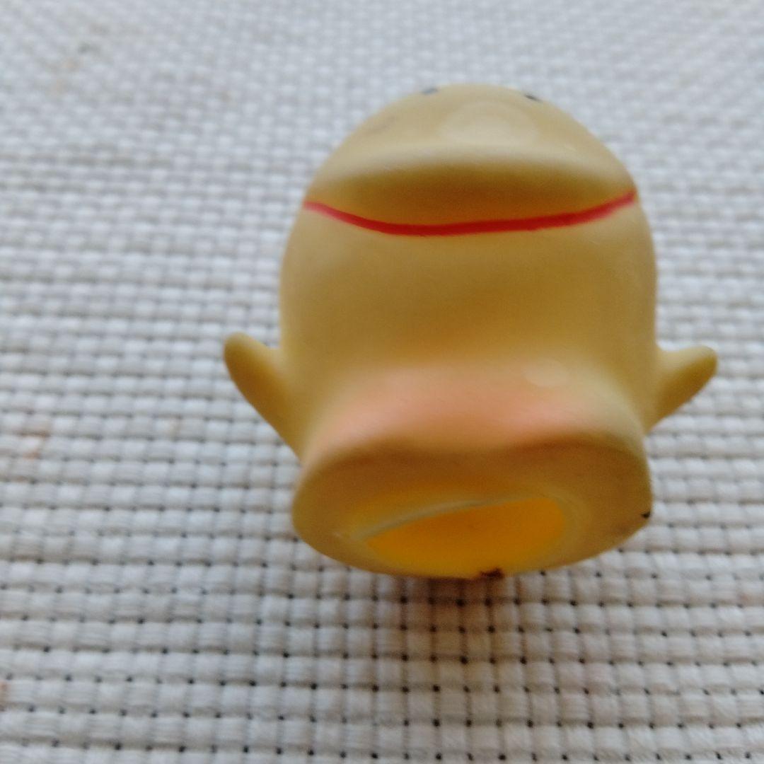 藤子不二雄　昭和レトロ　オバケのＱ太郎　フィギュア　指人形