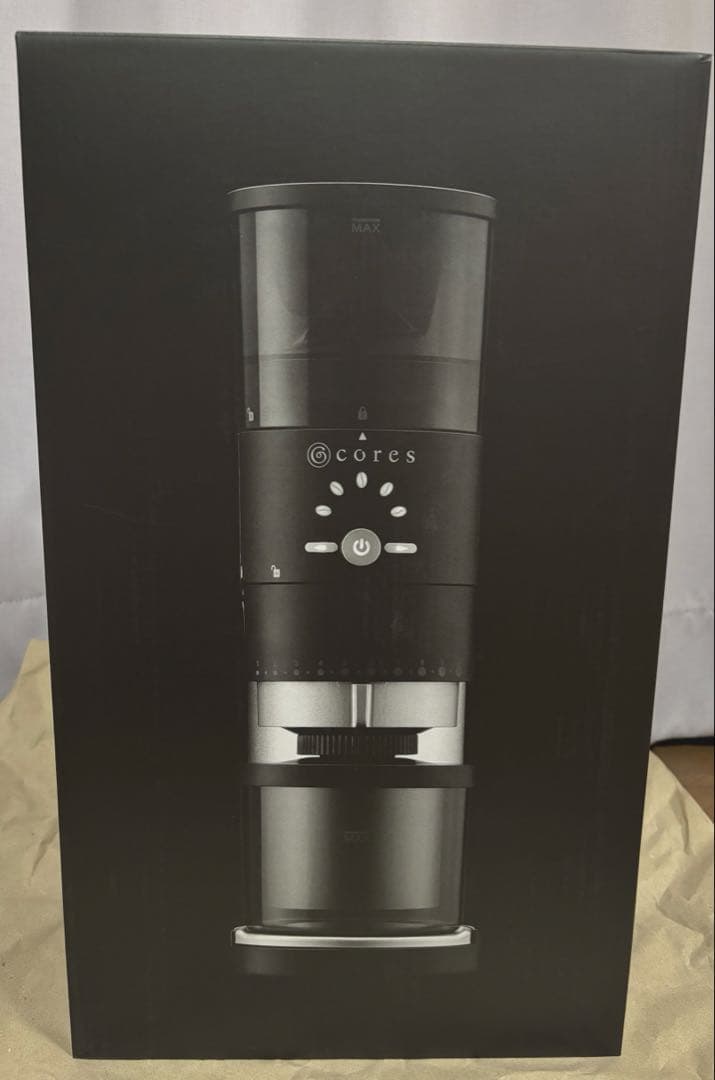 コレス コーングラインダー　C330