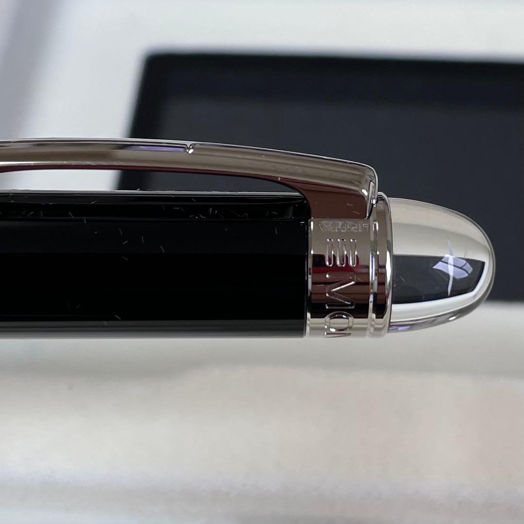 モンブラン スターウォーカー ボールペン カードケース付セット　箱・ガイド有