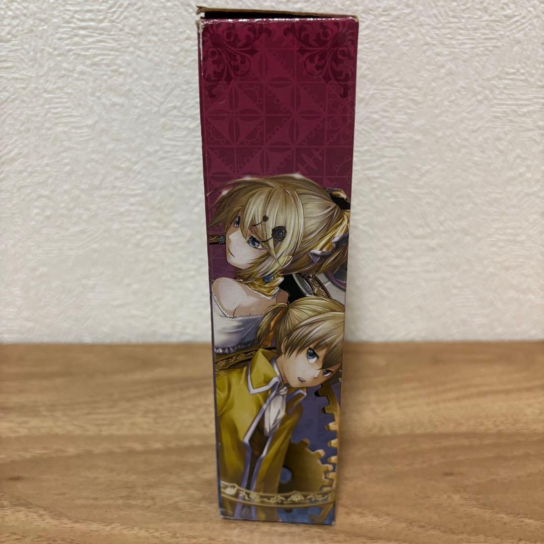 【激レア】悪ノ娘 オルゴール ボーカロイド VOCALOID 悪ノP