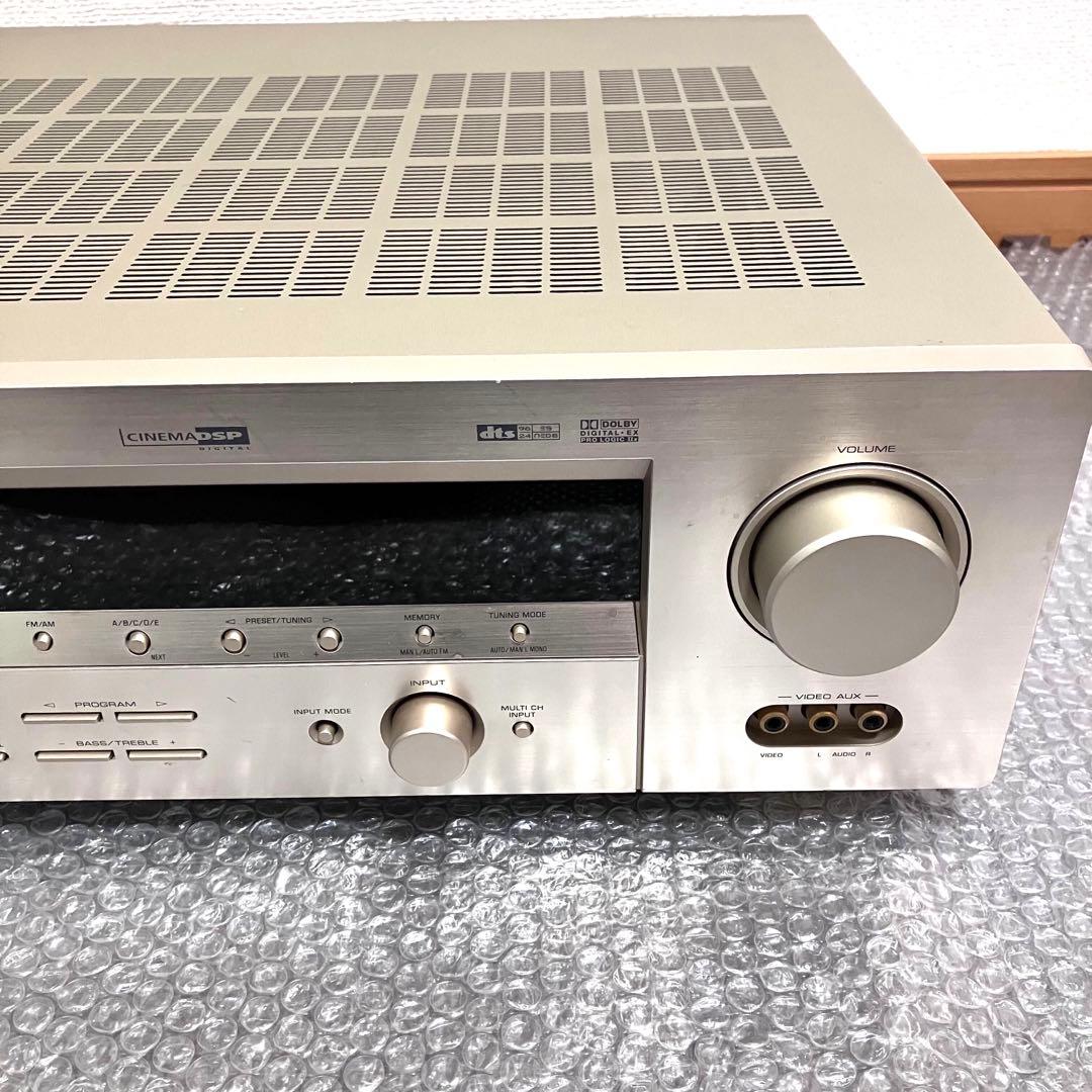 YAMAHA AVアンプ　サラウンドアンプ　DSP-AX450 ✨美品・希少品✨