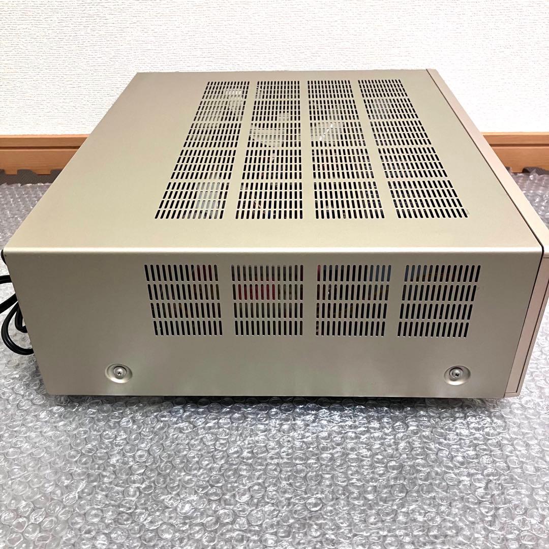 YAMAHA AVアンプ　サラウンドアンプ　DSP-AX450 ✨美品・希少品✨